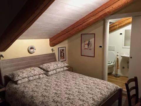 Aprile Bed and Breakfast Turin Exteriör bild