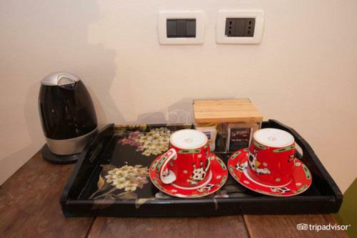 Aprile Bed and Breakfast Turin Exteriör bild